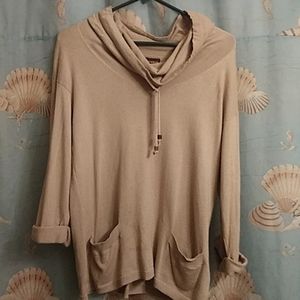 DANA BUCHMEN Sweater